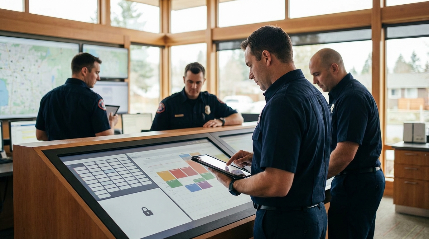 Agendis 62 connexion et guide de planification