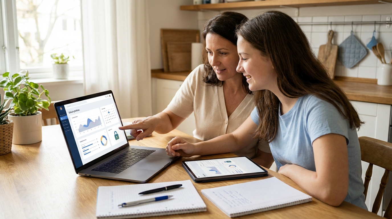 Scolinfo connexion et guide d’utilisation