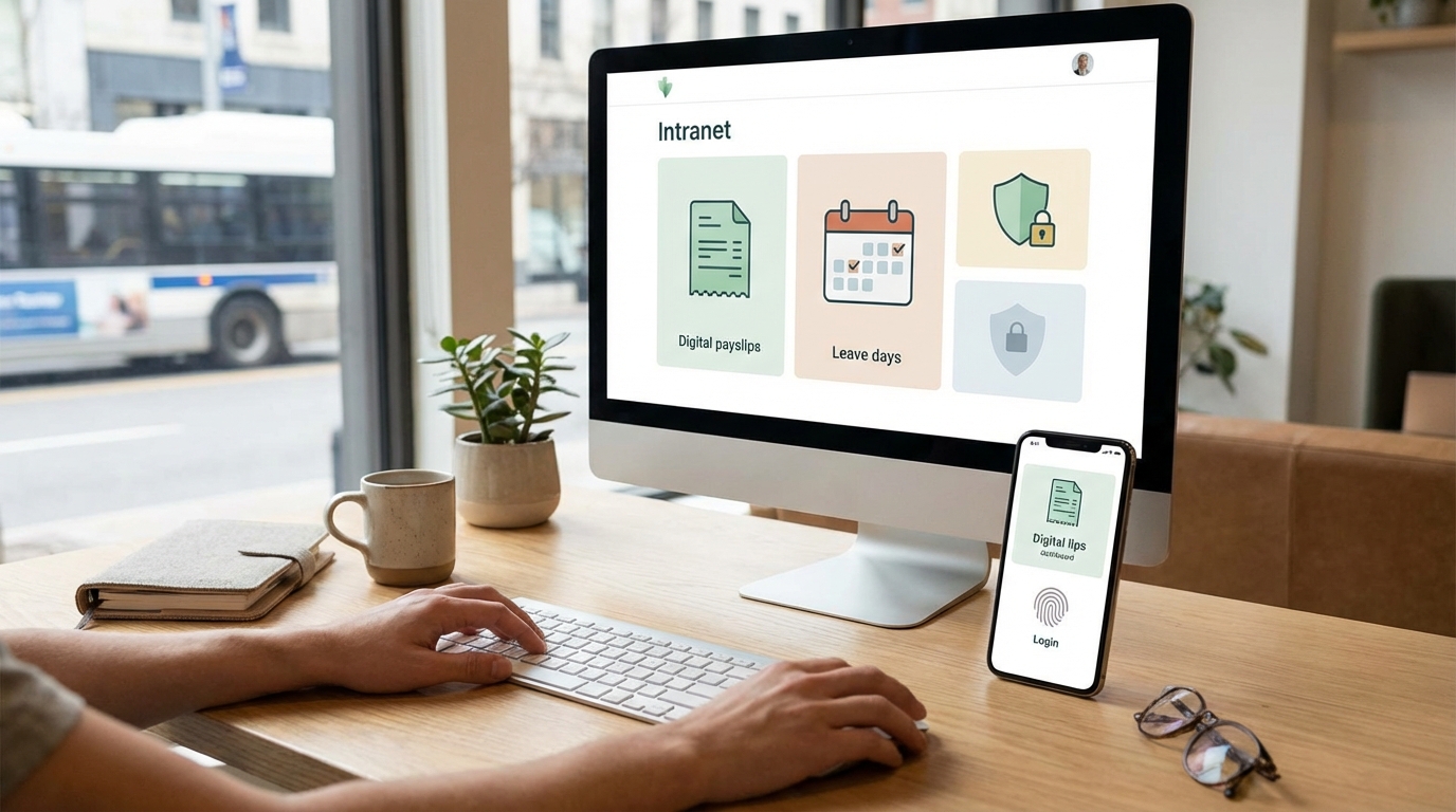 Urbanweb RATP connexion et guide intranet