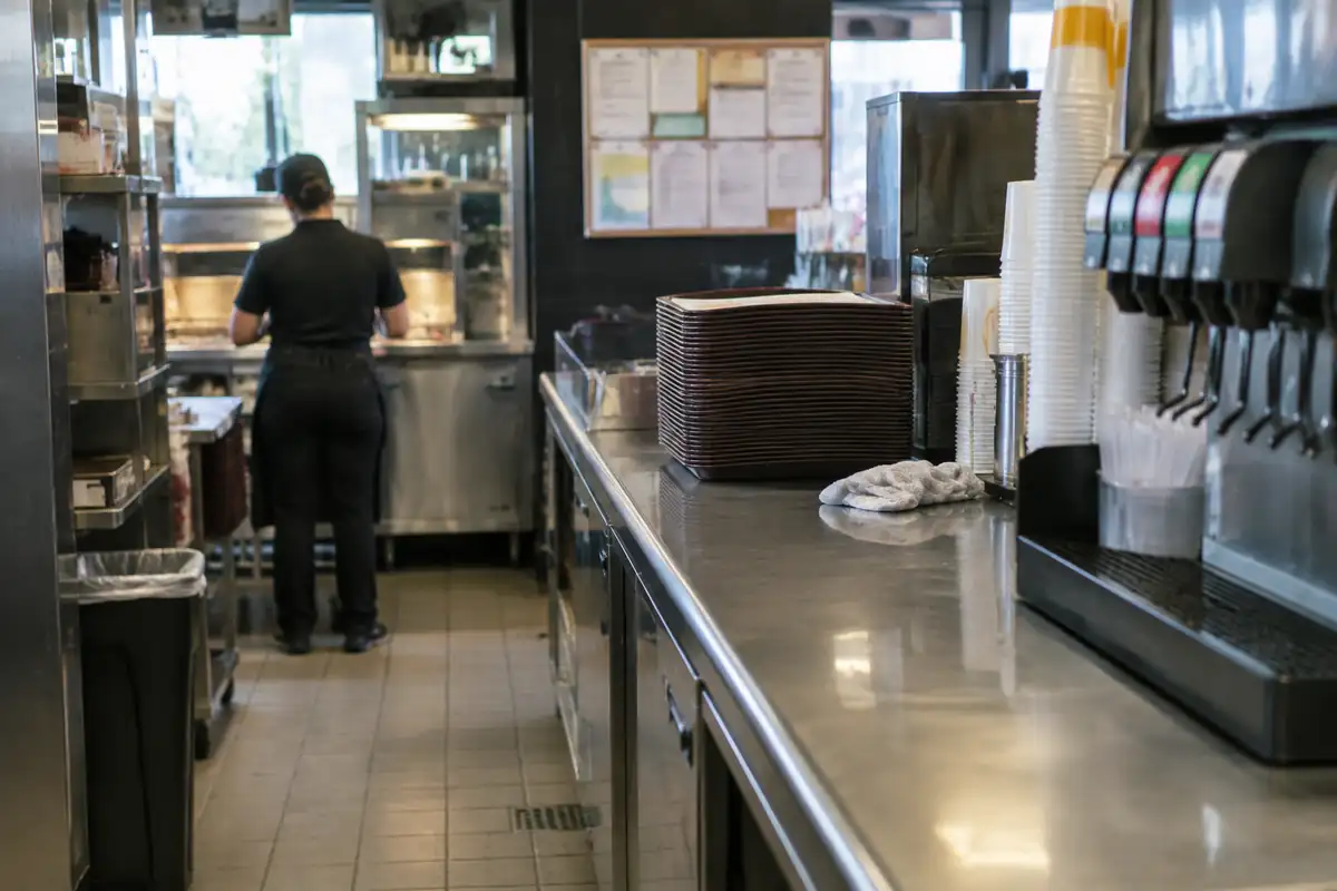 Convention collective de la restauration rapide : ce qu'un employeur doit vérifier avant d'embaucher