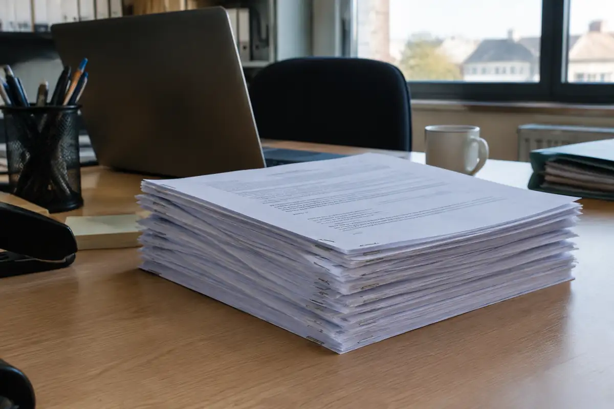 Combien de CDD avant un CDI obligatoire : aucun nombre n'est fixé, c'est l'emploi permanent qui décide