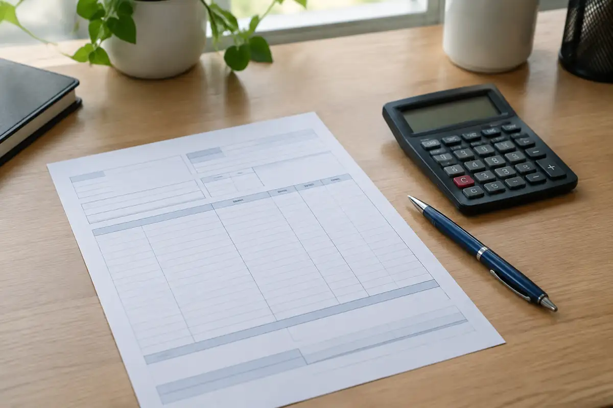 Prime de fin de contrat CDD : 10 %, les quatre cas sans prime et le taux de 6 %